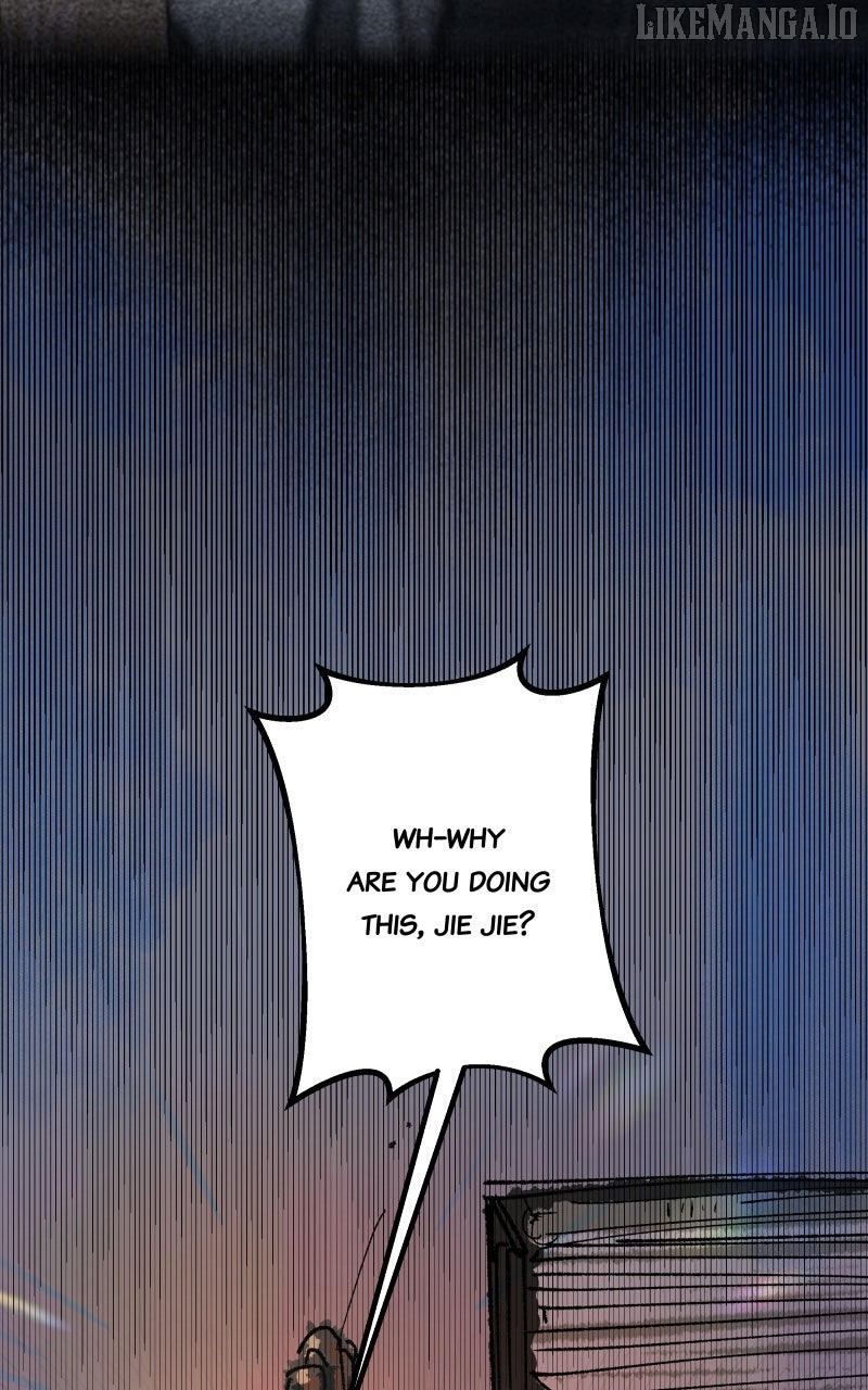 WORLD EATER YULIAN Chapter 66 - page 24